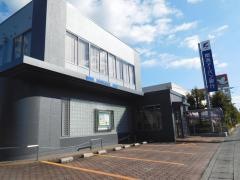 関西みらい銀行石部支店