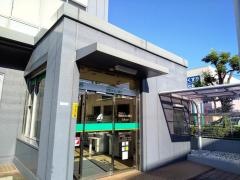 関西みらい銀行石部支店