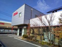 湖東信用金庫五個荘支店