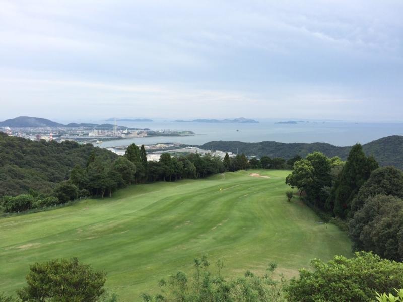 赤穂国際カントリークラブ