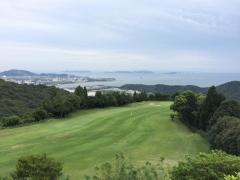 赤穂国際カントリークラブ