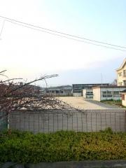 佐保川小学校