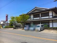 南都銀行明日香支店