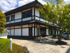 南都銀行明日香支店
