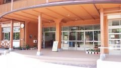 亀嵩小学校