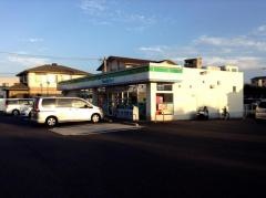 ファミリーマート　松江学園南店