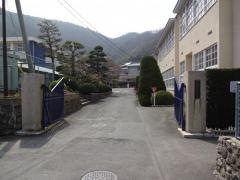 岡山県立井原高等学校