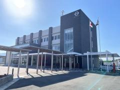 廿日市市役所・大野支所