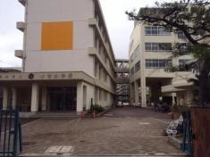 牛田小学校