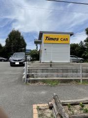 タイムズカーレンタル宇部空港店