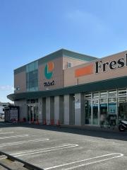 マルショク　那珂川店