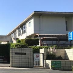 北九州市立田原中学校