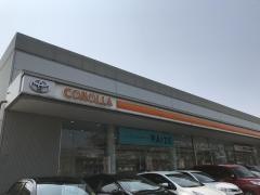 トヨタカローラ福岡井尻店