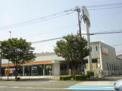 トヨタカローラ福岡井尻店