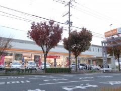 トヨタカローラ福岡井尻店