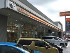 トヨタカローラ福岡井尻店