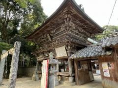 櫻井神社（岩戸宮）