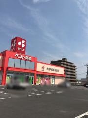 ベスト電器　鹿島店