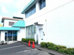 南日本銀行桜ヶ丘支店