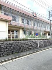 桜丘西小学校