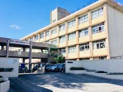 桜丘西小学校