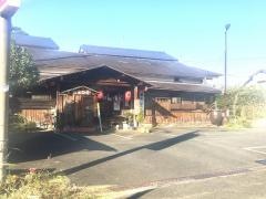 金比羅うどん佐賀支店