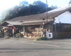金比羅うどん佐賀支店