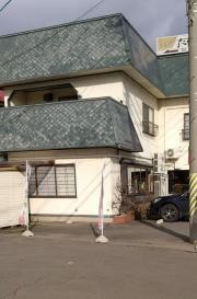 食事処竹はる