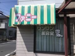 ファニー