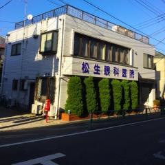 松生眼科医院