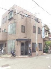 井上小児科