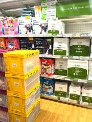 ペテモ動物病院　柏