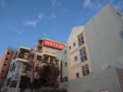 ワタミ株式会社