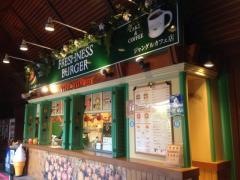 フレッシュネスバーガー　ジャングルカフェ店