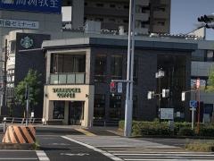 スターバックスコーヒー　御器所駅前店