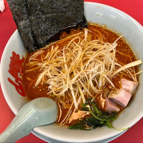 ラーメン山岡家 音羽蒲郡店／ホームメイト