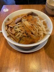 らーめんむつみ屋　宇都宮インターパーク店