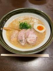 麺処ほおずき