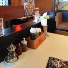 ザ・中華そば味ごのみ草加店