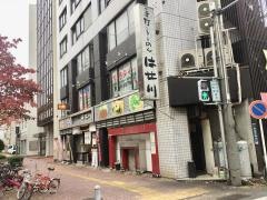 手打らーめんはせ川栄店