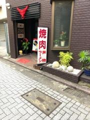 スエヒロ焼肉