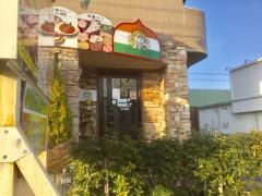 インド料理ナマステガネーシャ　津山小田中店
