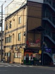 パラティクレストラン