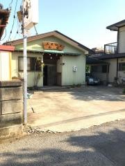 割烹山崎