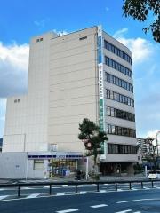 東京海上日動火災保険株式会社　大津支社