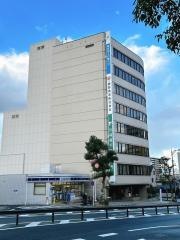 東京海上日動火災保険株式会社　大津支社