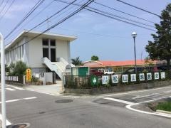 松山山越教会