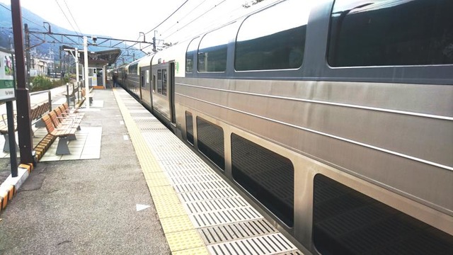 勝沼ぶどう郷駅