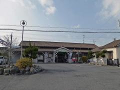西大垣駅