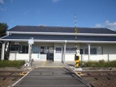 中田駅